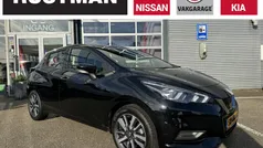 Gebruikt 2018 Nissan Micra Acenta Hatchback | € 11.450 (Eerlijke prijs)