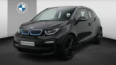 Zwart Gebruikt 2020 BMW i3 Executive Hatchback | € 18.900 (Eerlijke prijs)