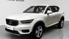 Gebruikt 2018 Volvo XC40 Momentum SUV | € 21.990 (Eerlijke prijs)