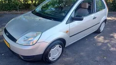 Gebruikt 2003 Ford Fiesta Celebration Hatchback | € 950 (Eerlijke prijs)