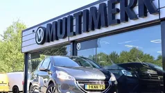 Gebruikt 2013 Peugeot 208 Hatchback | € 3.685 (Eerlijke prijs)