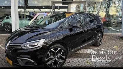 Occasion 2022 Renault Grand Scénic IV Techno MPV | € 23.890 (Eerlijke prijs)