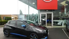 Gebruikt 2017 Nissan Micra Acenta Hatchback | € 10.750 (Goede deal)