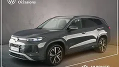 Gebruikt 2025 VW Tayron Edition SUV | € 51.900 (Super prijs)