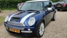 Gebruikt 2001 Mini ONE Hatchback | € 3.250 (Eerlijke prijs)