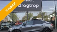 Grijs Gebruikt 2022 Renault Arkana R.S. SUV | € 24.820 (Eerlijke prijs)