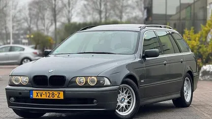Occasion BMW 520 Executive 170 PK (125 kW) 2003 Stationwagen