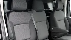 Gebruikt 2024 Renault Trafic Van | € 31.817 (Super prijs)