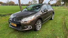 Gebruikt 2012 Citroën DS4 So Chic Hatchback | € 4.999 (Goede deal)
