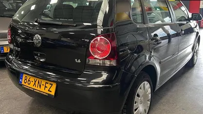 Gebruikt 2007 VW Polo Hatchback | € 2.499 (Eerlijke prijs)