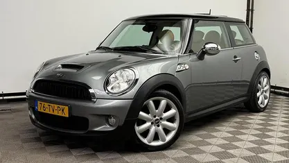 Occasion Mini Cooper S Chili 176 PK (129 kW) 2007 Hatchback