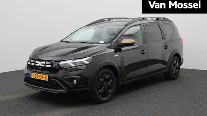 Gebruikt 2024 Dacia Jogger Extreme MPV | € 26.935 (Eerlijke prijs)