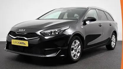 Occasion 2022 Kia Ceed Sportswagon Stationwagen | € 16.490 (Eerlijke prijs)