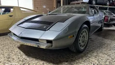 Grijs Gebruikt 1974 Maserati Merak Coupé | € 29.500