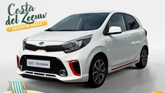 Wit Gebruikt 2020 Kia Picanto GT-Line Hatchback | € 13.430 (Goede deal)