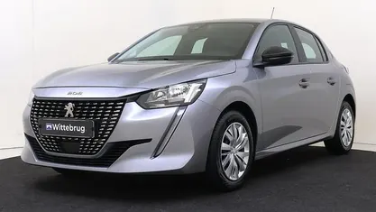 Occasion 2023 Peugeot 208 Active Hatchback | € 15.400 (Eerlijke prijs)