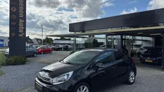 Gebruikt 2016 Kia Rio Hatchback | € 8.450 (Goede deal)