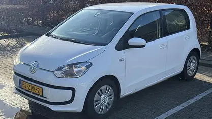 Occasion 2013 VW up! Hatchback | € 3.700 (Eerlijke prijs)