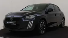 Gebruikt 2024 Peugeot e-208 Style Hatchback | € 23.425 (Eerlijke prijs)