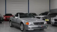 Gebruikt 1990 Mercedes SL300 Cabriolet | € 26.900