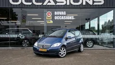 Gebruikt 2009 Mercedes A150 Classic MPV | € 2.950 (Goede deal)