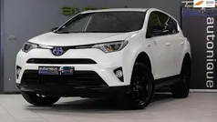 Gebruikt 2018 Toyota RAV4 SUV | € 25.900 (Super prijs)