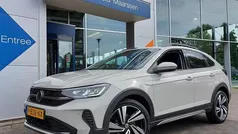 Wit Gebruikt 2022 VW Taigo Business SUV | € 20.950 (Eerlijke prijs)