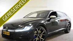 Zwart Gebruikt 2023 VW Arteon Sport Stationwagen | € 53.445 (Eerlijke prijs)