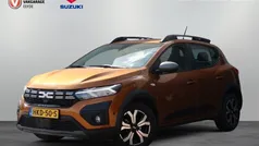 Gebruikt 2023 Dacia Sandero Extreme Hatchback | € 20.499 (Eerlijke prijs)