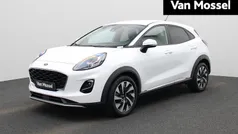 Gebruikt 2023 Ford Puma Gen-E Titanium SUV | € 21.945 (Eerlijke prijs)