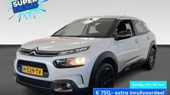 Gebruikt 2020 Citroën C4 Cactus Origins Hatchback | € 12.940 (Eerlijke prijs)