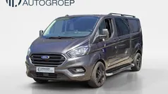 Gebruikt 2021 Ford Transit Custom Limited Van | € 25.445 (Eerlijke prijs)