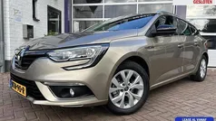 Gebruikt 2019 Renault Mégane GrandTour LIMITED Stationwagen | € 11.999 (Goede deal)