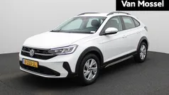 Gebruikt 2022 VW Taigo Life SUV | € 19.400 (Eerlijke prijs)