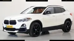 Gebruikt 2020 BMW X2 Shadowline SUV | € 25.900 (Eerlijke prijs)