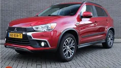 Gebruikt 2017 Mitsubishi ASX SUV | € 15.450 (Eerlijke prijs)