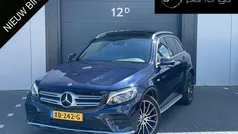 Gebruikt 2018 Mercedes GLC250 Business SUV | € 28.795 (Eerlijke prijs)