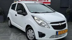Gebruikt 2012 Chevrolet Spark LS Hatchback | € 1.750 (Goede deal)