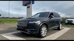 Gebruikt 2017 Volvo XC90 Inscription SUV | € 33.940 (Eerlijke prijs)