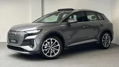 Grijs Gebruikt 2022 Audi Q4 e-tron SUV | € 41.695 (Super prijs)