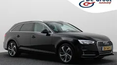 Gebruikt 2019 Audi A4 Sport Stationwagen | € 24.950 (Eerlijke prijs)