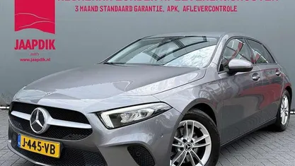 Occasion Mercedes A180 Business 136 PK (100 kW) 2020 Hatchback