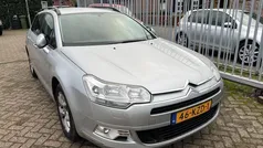 Grijs Gebruikt 2010 Citroën C5 Dynamique Stationwagen | € 2.999 (Eerlijke prijs)