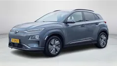 Gebruikt 2018 Hyundai Kona Premium SUV | € 16.750 (Eerlijke prijs)