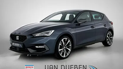 Occasion Seat Leon FR 2023 Hatchback