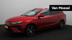 Gebruikt 2025 MG MG5 EV Long Range Comfort Stationwagen | € 28.750 (Eerlijke prijs)