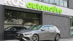 Grijs Gebruikt 2024 Mercedes A200 AMG line Hatchback | € 35.950 (Eerlijke prijs)
