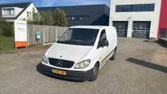 Overige Gebruikt 2009 Mercedes Vito MPV | € 1.500 (Goede deal)
