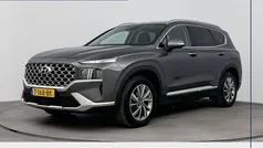 Gebruikt 2022 Hyundai Santa Fe Comfort SUV | € 39.900 (Eerlijke prijs)