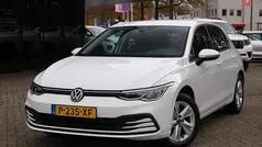 Gebruikt 2022 VW Golf VIII Business Hatchback | € 17.700 (Super prijs)